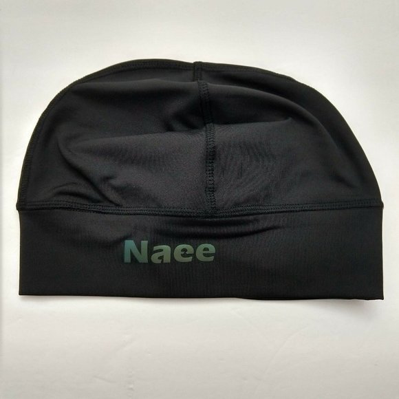 naee Other - Naee Helmet Cap Black